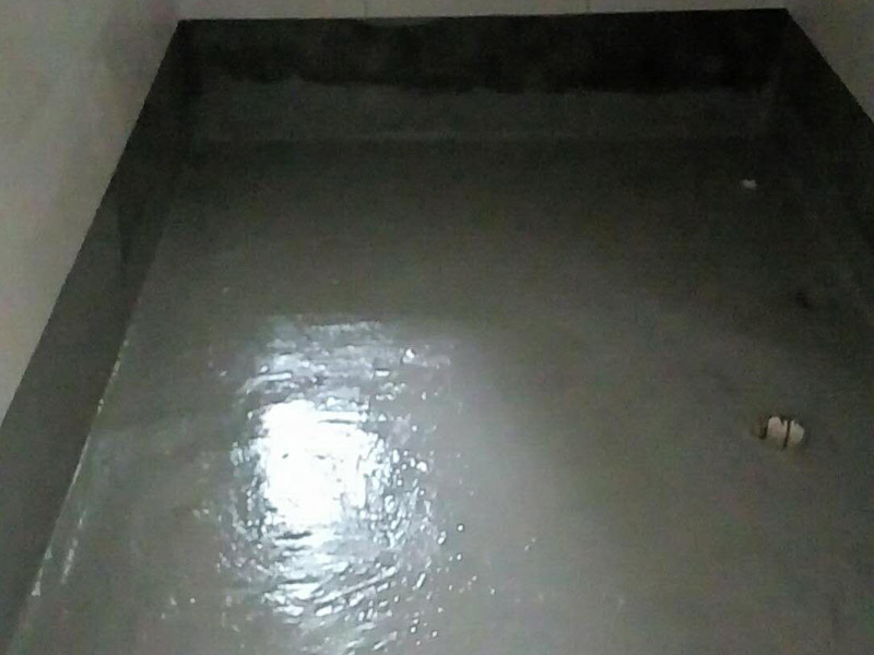 广州屋面漏水怎么处理，广州屋面漏水处理的注意事项
