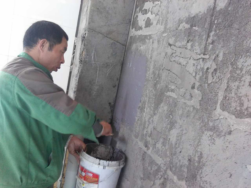 宁波旧墙粉刷多少钱一平，宁波旧墙粉刷用什么材料