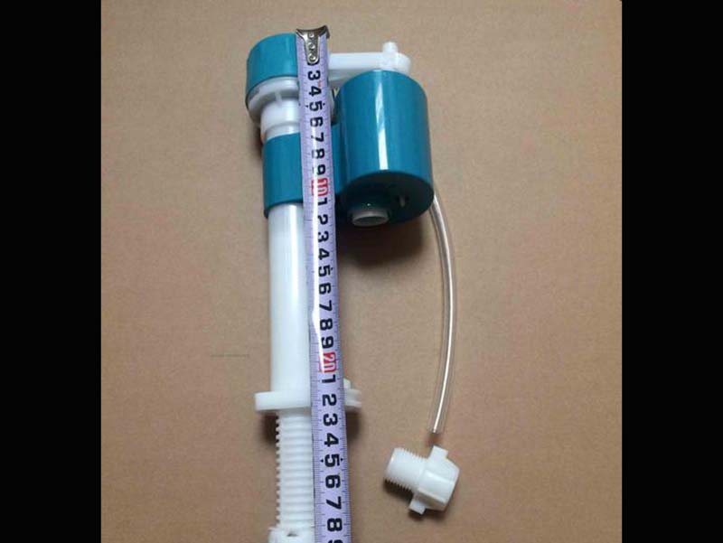 马桶进水阀如何安装,马桶进水阀安装方法和步骤,马桶进水阀安装规范