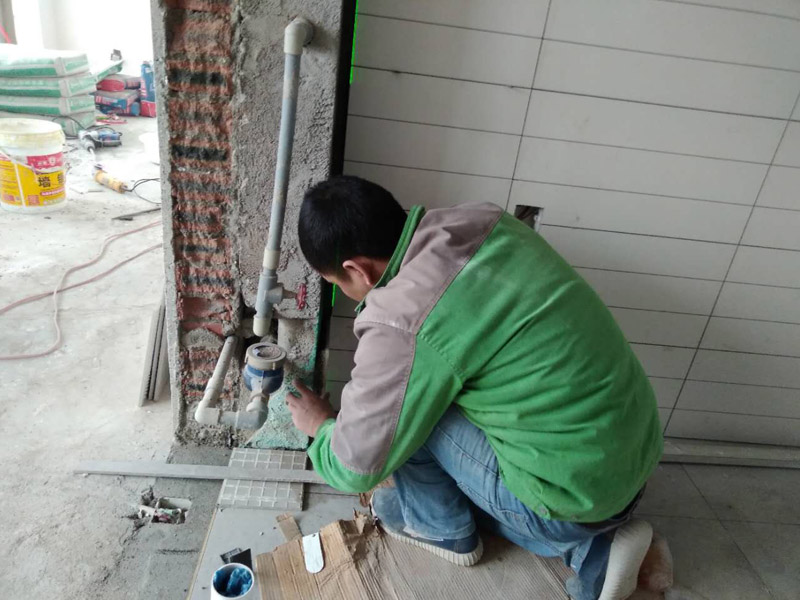 上海外墙防水可以不做吗，上海外墙防水选哪种涂料