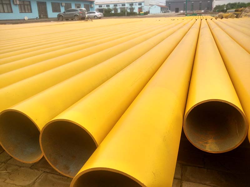 天然气管道如何安装,天然气管道安装方法和步骤,天然气管道安装规范