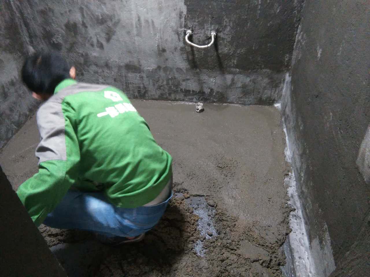 地下室外墙防水怎么做,做法方法多少钱,地下室外墙防水施工方案