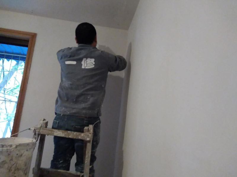 重庆家庭翻新装修新工艺,重庆家庭装修墙面应注意哪