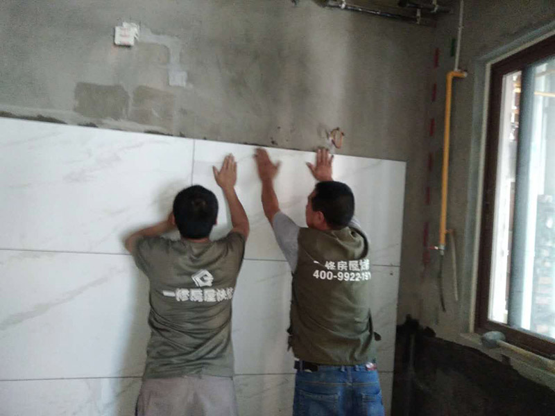 天津外墙瓷砖修补,瓷砖脱落如何维修,天津外墙瓷砖修复公司