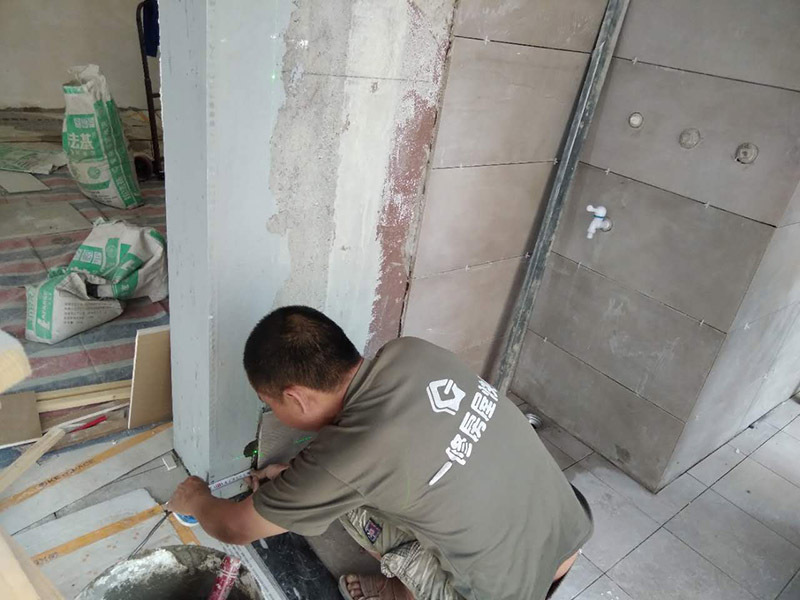 苏州外墙瓷砖修补,瓷砖脱落如何维修,苏州外墙瓷砖修复公司