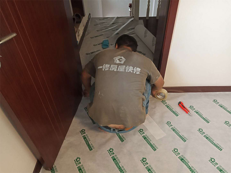 杭州地板安装企业合作,服务费用月结,杭州安装瓷砖合作案例推荐