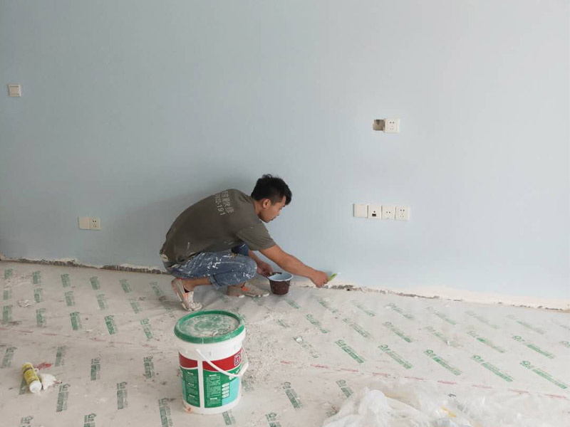 南京地板安装公司,地板安装多少钱一平方,南京木地板安装人工