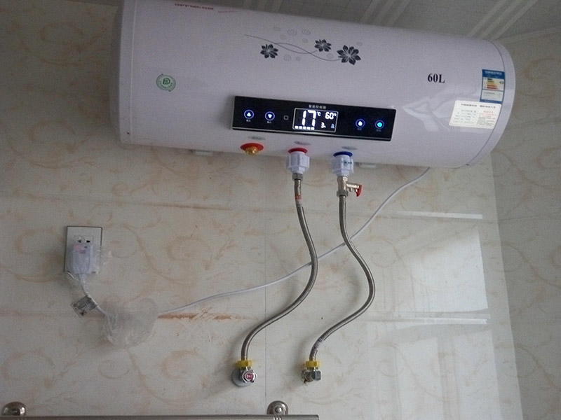  电热水器维修常见故障