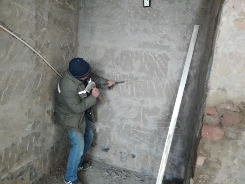 天津外墙漏水自己维修小窍门，天津外墙为什么会漏水