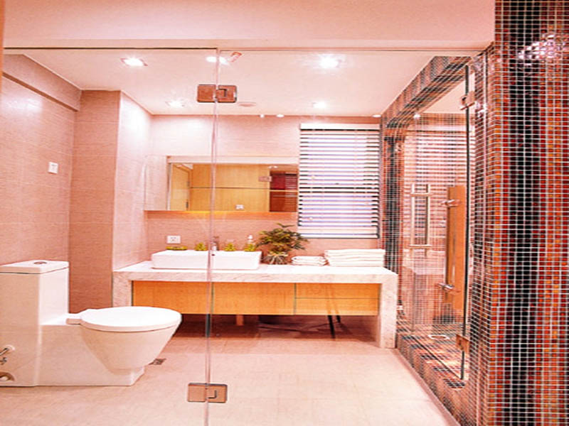 重庆厕所防水一般多少钱一平，重庆厕所防水怎么做效果好