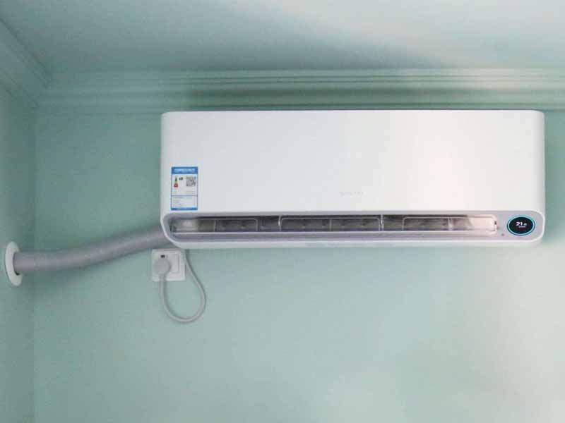 家用空调安装多少钱,安装费用怎么算,家用空调安装报价表