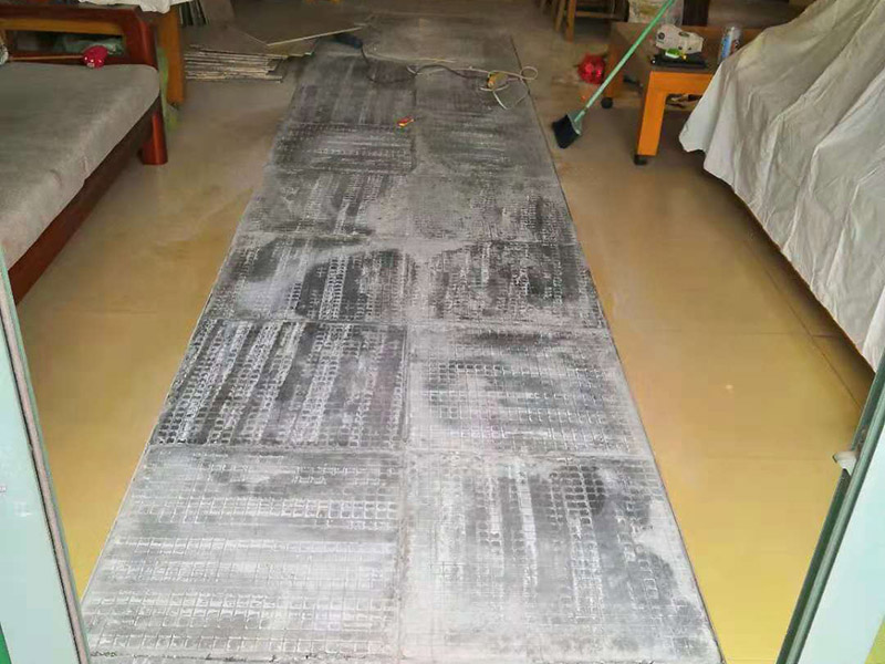 北京实木地板修补价格，北京实木地板保养