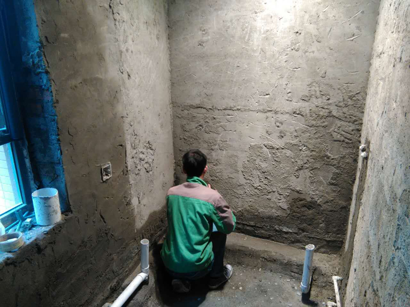南京墙面防水做几遍好，南京内墙防水用什么好