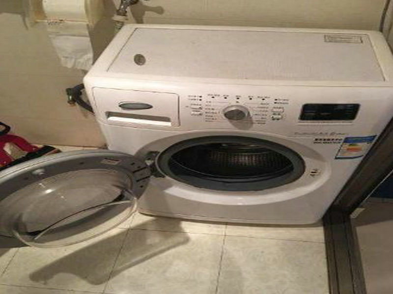 沈阳洗衣机维修哪个公司好,沈阳洗衣机安装人工费多少