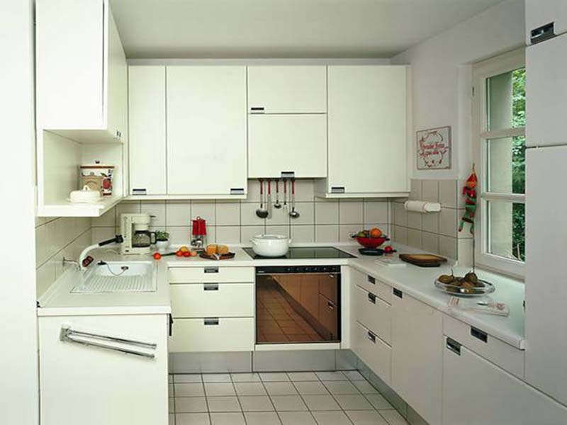 青岛家庭装修多少钱一平方,青岛家庭翻新厨房要注意什么