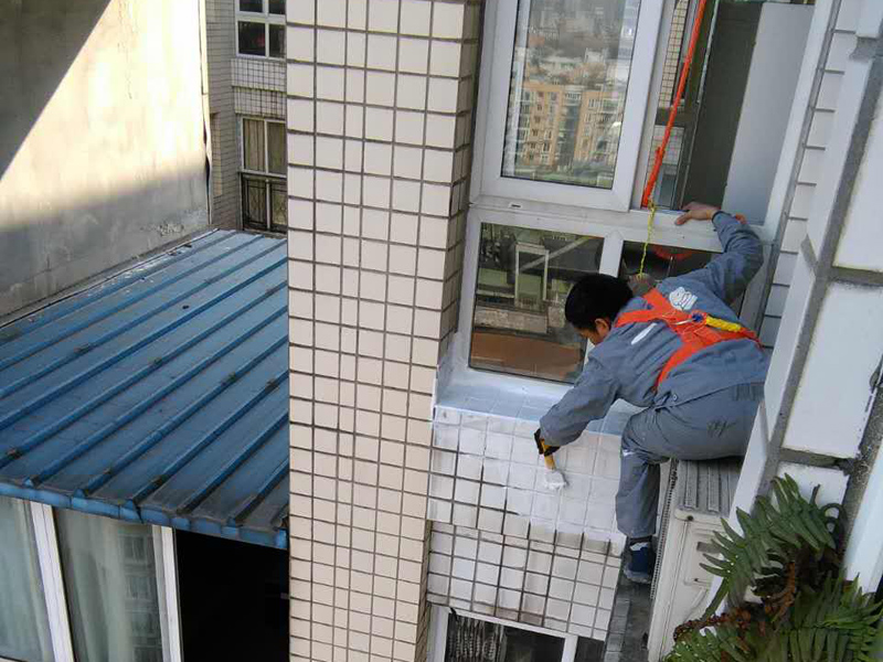 房屋外墙防水怎么做,做法方法多少钱,房屋外墙防水施工方案