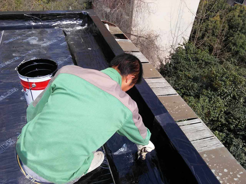 水泥屋顶防水怎么做,做法方法多少钱,水泥屋顶防水施工方案