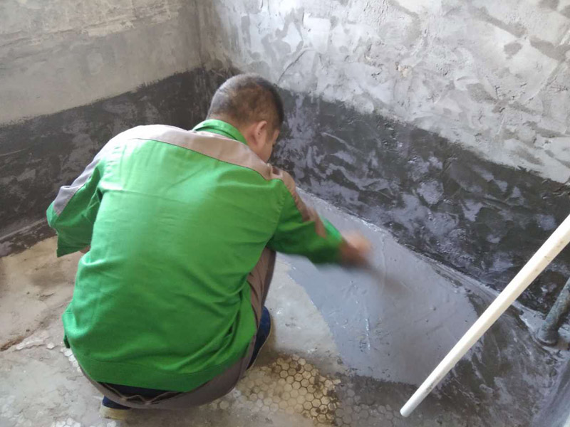 天津修理漏水多少钱，天津房屋修理漏水怎么处理不漏