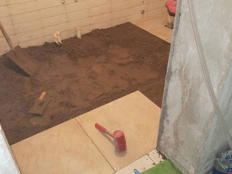 重庆房屋漏水怎么处理好，重庆漏水保护层必须重做吗