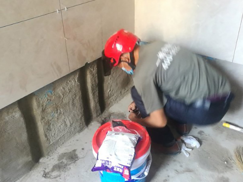 重庆维修防水公司才知道的几个真相，为何你家卫生间总是漏水？
