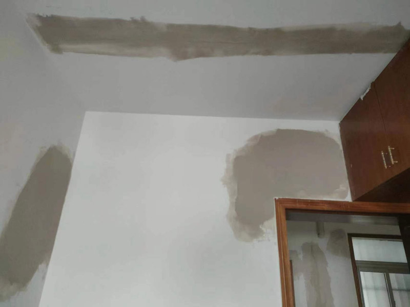 旧房装修墙面怎么处理好？省钱的方法，