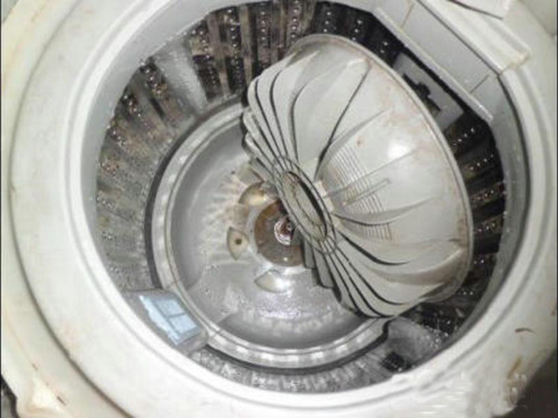 扬州洗衣机维修哪个公司好,扬州洗衣机安装人工费多少