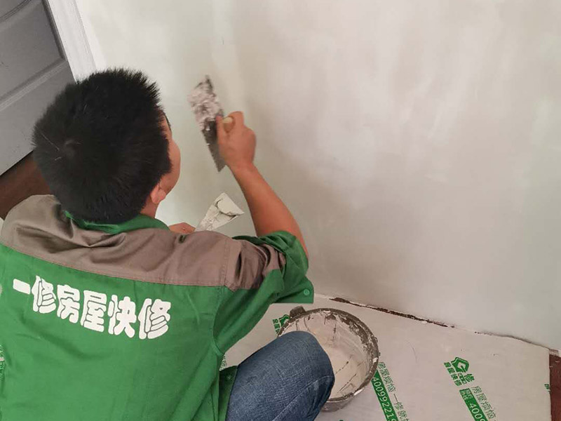 广州二手房翻新装修要花多少钱，哪些部分可以省钱