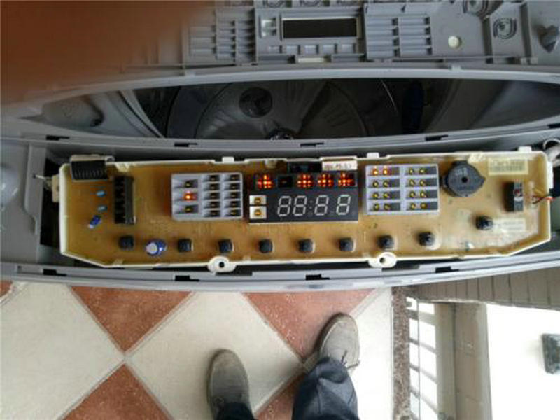 珠海滚筒洗衣机哪家好,珠海全自动洗衣机维修费是多少