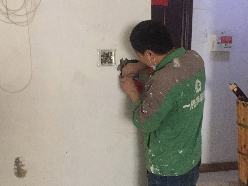 南京水电师傅的良心建议，水电装修注意事项及细节
