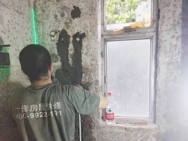 广州花都区附近哪里有水电装修工人，他们是如何收费的