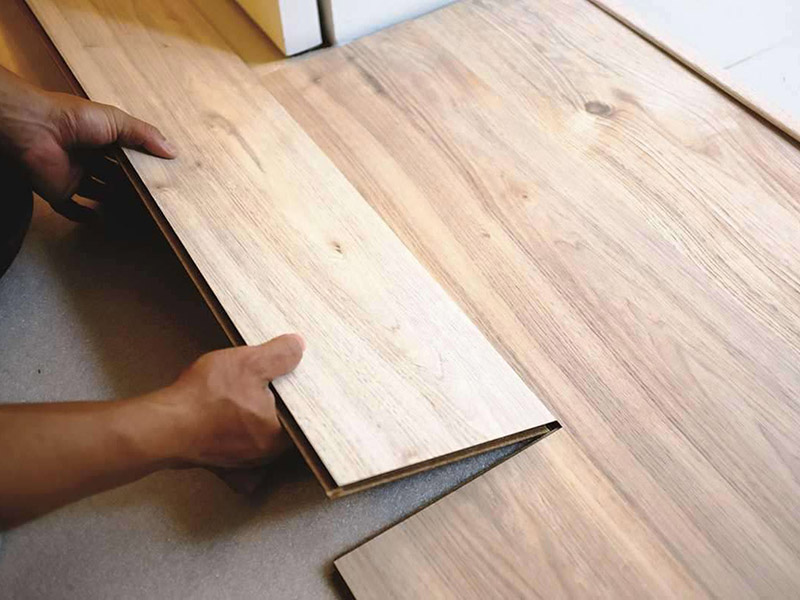 木地板有缝隙怎么修复，一个小妙招介绍给大家