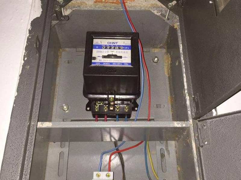 电表跳闸怎么恢复，遇到停电不要慌保持冷静才能快速解决问题