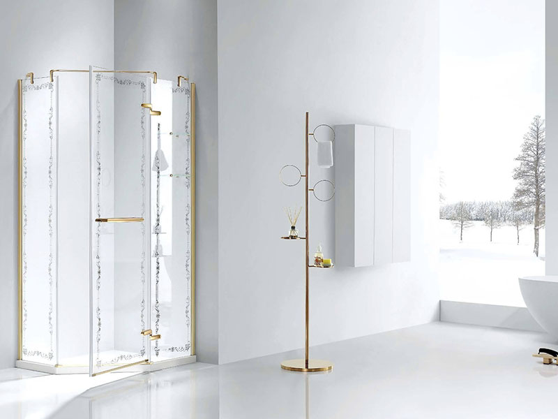 淋浴房如何安装,淋浴房安装方法和步骤,淋浴房安装规范