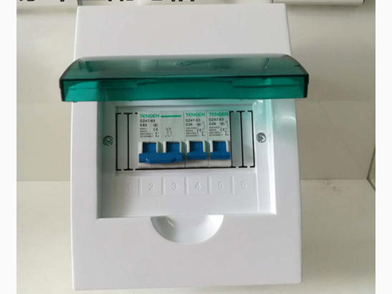 电表跳闸怎么恢复，遇到停电不要慌保持冷静才能快速解决问题