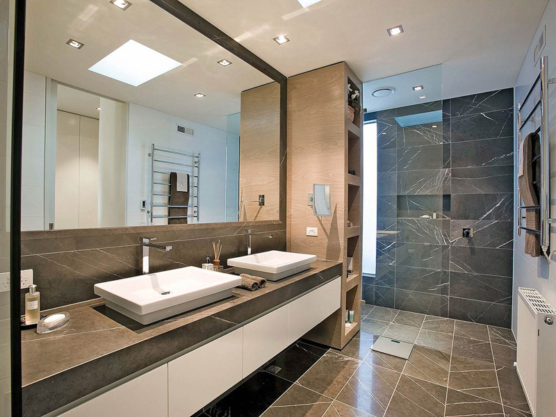 唐山浴室安装，浴室安装需要注意哪些细节