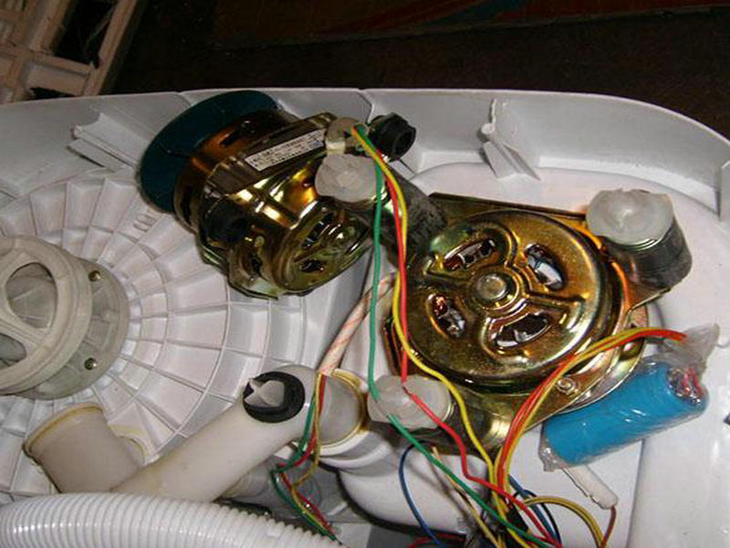 珠海洗衣机维修哪个公司好,珠海洗衣机安装人工费多少