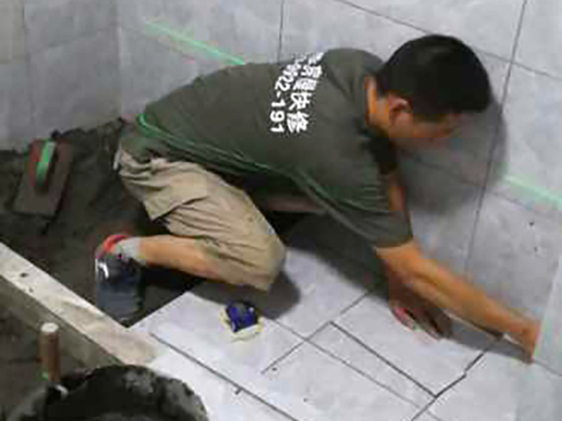 西安卫生间装修多少钱一平米，装修卫生间价格明细