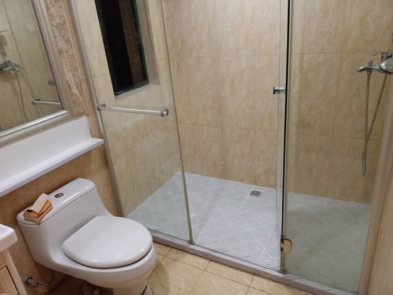 西安卫生间装修多少钱一平米，装修卫生间价格明细