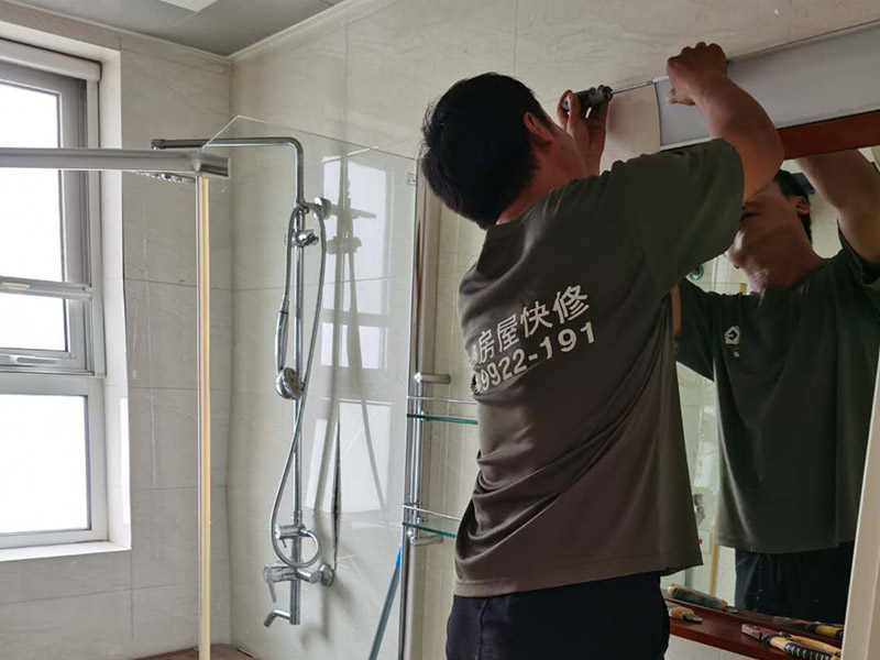 西安卫生间装修多少钱一平米，装修卫生间价格明细