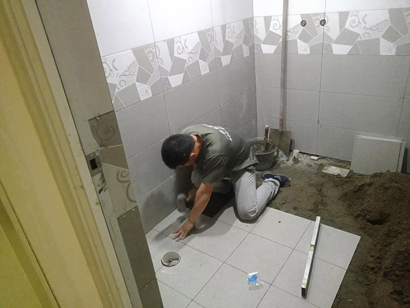 西安卫生间装修多少钱一平米，装修卫生间价格明细