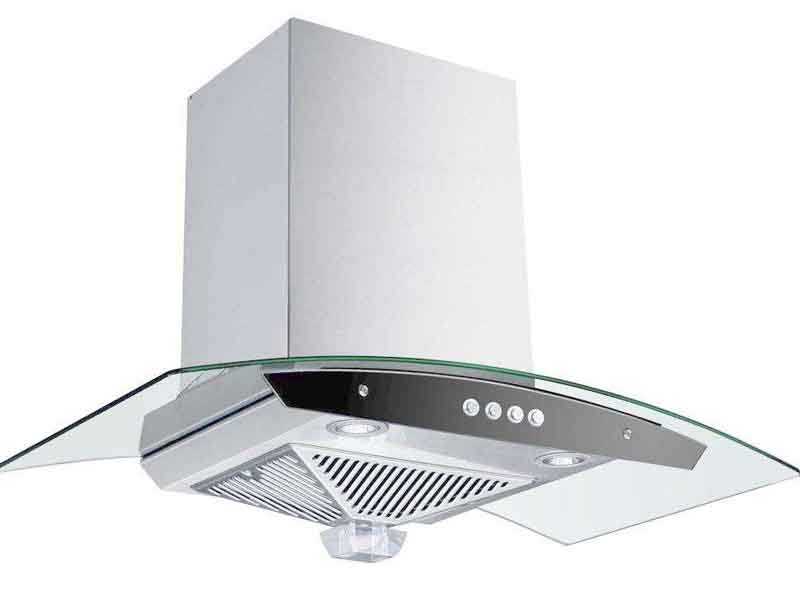 抽油烟机烟道安装多少钱,安装费用怎么算,安装报价表