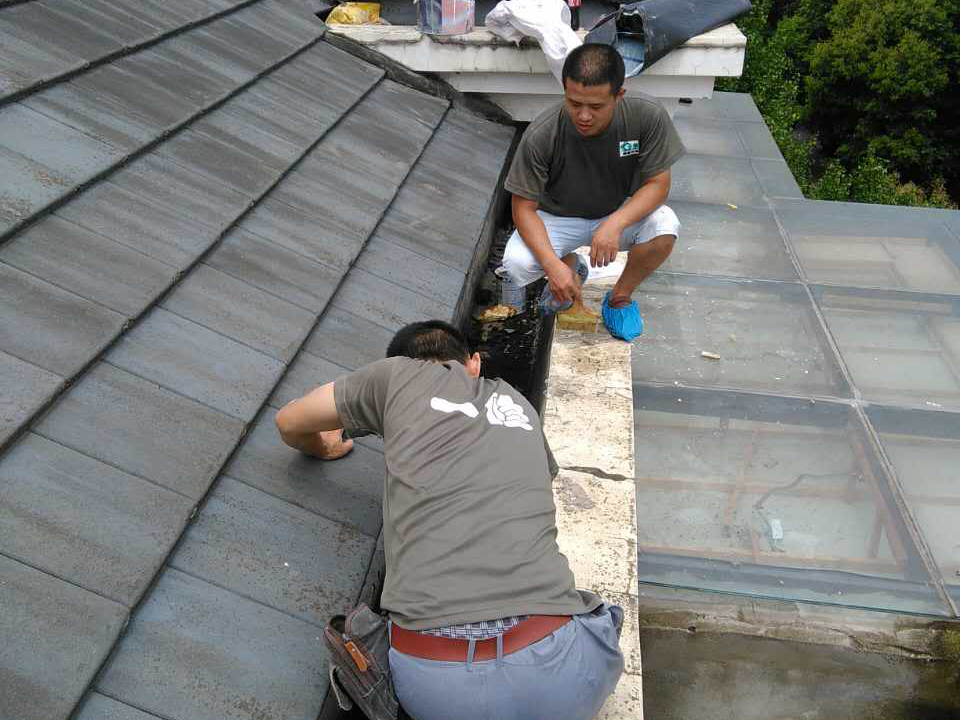 房屋楼顶防水怎么做,做法方法多少钱,房屋楼顶防水施工方案