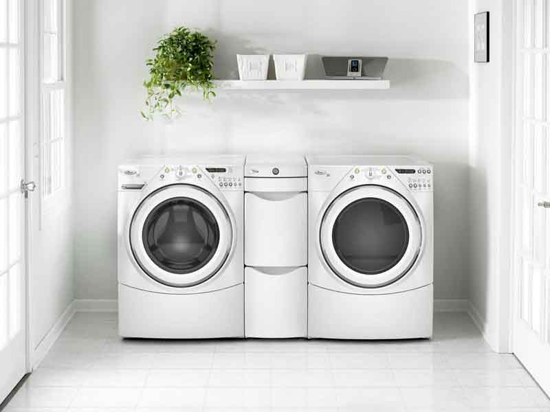 洗衣机下水管漏水怎么办,洗衣机下水管漏水如何处理,洗衣机下水管漏水维修方法