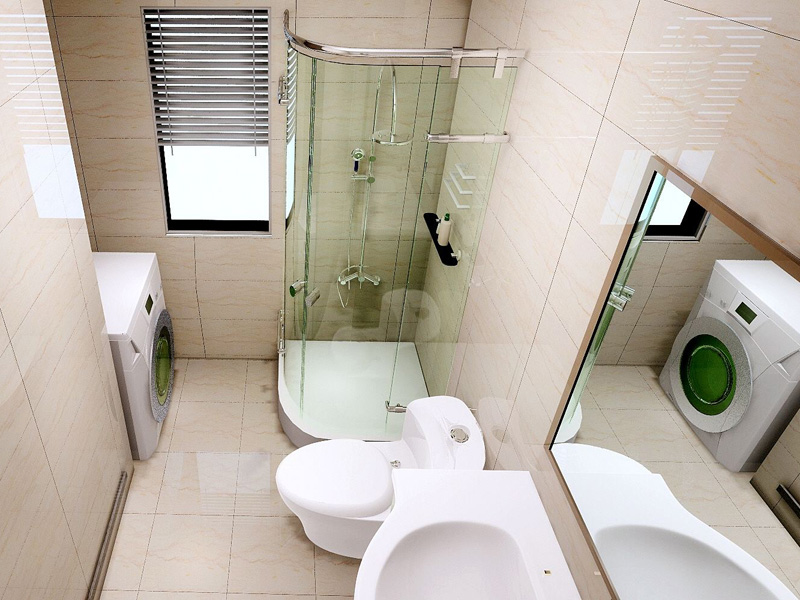 北京浴室安装，北京浴室安装需要注意哪些细节