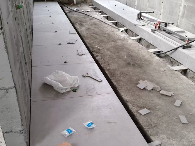 武汉旧房翻新装修案例 | 湖北 武汉 江岸区-百步亭花园百步龙庭