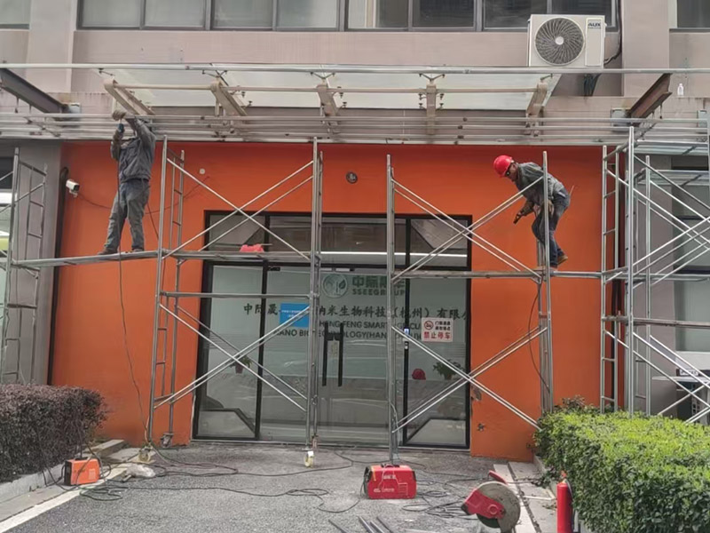 武汉旧房翻新装修案例 | 湖北 武汉 江岸区-百步亭花园百步龙庭