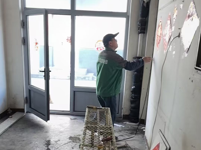 武汉旧房翻新装修案例 | 湖北 武汉 江岸区-百步亭花园百步龙庭