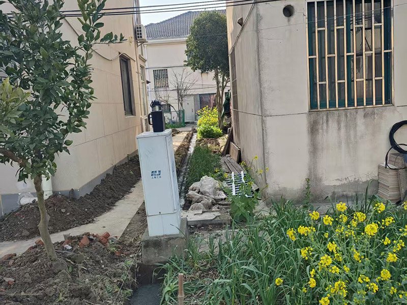 武汉旧房翻新装修案例 | 湖北 武汉 江岸区-百步亭花园百步龙庭