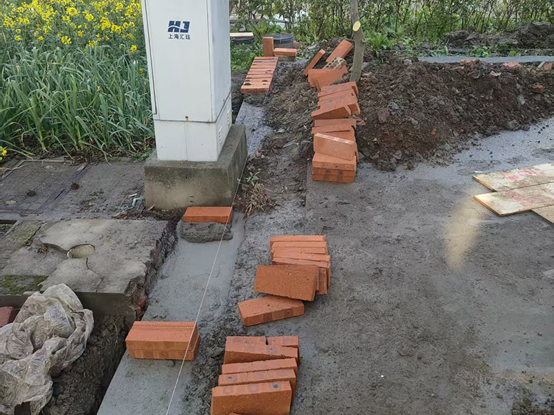 武汉旧房翻新装修案例 | 湖北 武汉 江岸区-百步亭花园百步龙庭