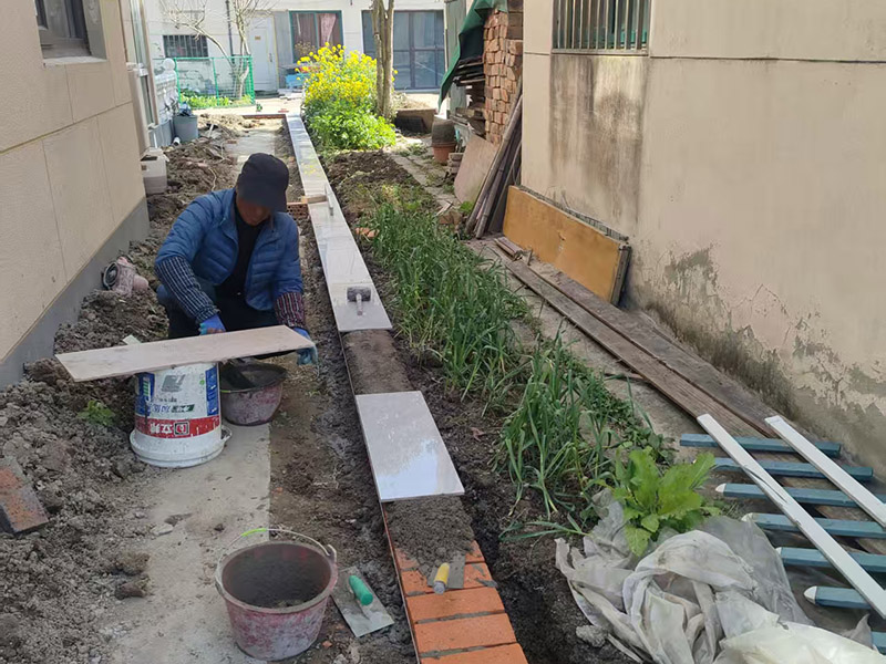 武汉旧房翻新装修案例 | 湖北 武汉 江岸区-百步亭花园百步龙庭